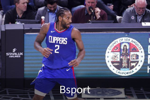 Bsport公司形象图